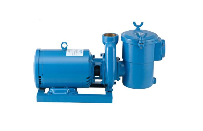 ATB系列銅質水泵